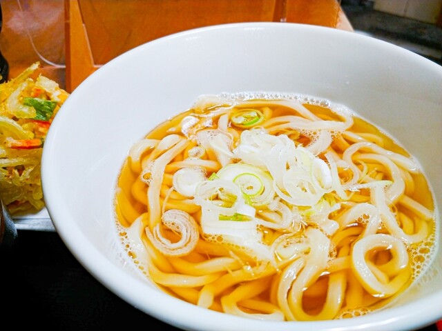 うどん屋 どん伝 桜台 うどん 食べログ