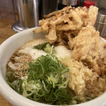 トウキョウサンフラワーイイダバシ - 