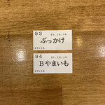 トウキョウサンフラワーイイダバシ - 