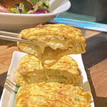 korean kitchen カブ韓 - チーズケランマリ
