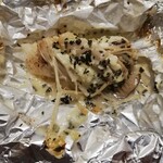 徳善院蕎麦 極意 - 