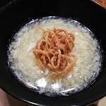 Tokuzenin Soba Gokui - 