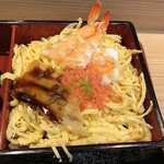 雷寿司 - 寿司定食900円