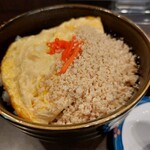 Fumi - そぼろと卵がナイスマッチ