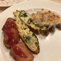 カシュカシュ - 