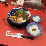 担担麺専門店 DAN DAN NOODLES. ENISHI - 