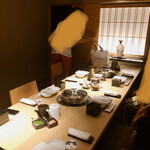 Shabushabu Sushi Hassan - 