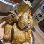 大衆中華酒場 くまねこ飯店 藤が丘店 - 