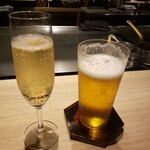 鉄板焼 grow 六本木店 - 