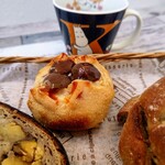 パリアッシュ - 