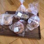 パリアッシュ - 