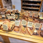 パリアッシュ - 