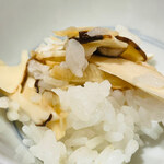 銀座 しのはら - 