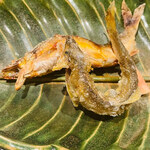 銀座 しのはら - 