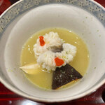 銀座 しのはら - 