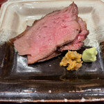 銀座 しのはら - 