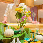 銀座 しのはら - 