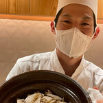 銀座 しのはら - 