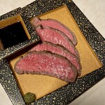 和牛焼肉 ワンダフィレ - 