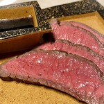 和牛焼肉 ワンダフィレ - 