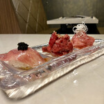 和牛焼肉 ワンダフィレ - 