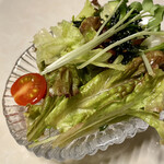 和牛焼肉 ワンダフィレ - 