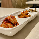 和牛焼肉 ワンダフィレ - 