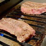 和牛焼肉 ワンダフィレ - 