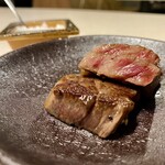 和牛焼肉 ワンダフィレ - 