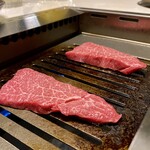 和牛焼肉 ワンダフィレ - 
