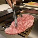 和牛焼肉 ワンダフィレ - 