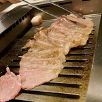 和牛焼肉 ワンダフィレ - 