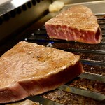 和牛焼肉 ワンダフィレ - 