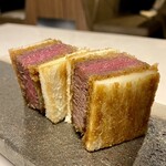 和牛焼肉 ワンダフィレ - 