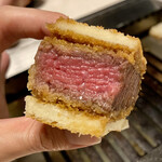 和牛焼肉 ワンダフィレ - 