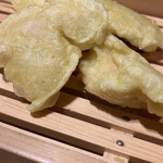 Tempura Shokudou Kitsune - 