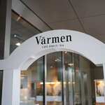 Varmen - 