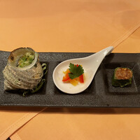 ステーキハウス キッチンリボン - 