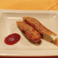 ステーキハウス キッチンリボン - 