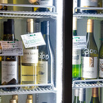 焼肉串ろっきー - 内観6