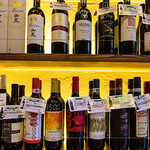 焼肉串ろっきー - 内観7