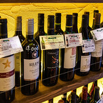 焼肉串ろっきー - 内観8