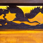 焼肉串ろっきー - 内観10