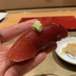 Teruzushi - 