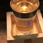 大倉山もつ肉店 - 純米酒