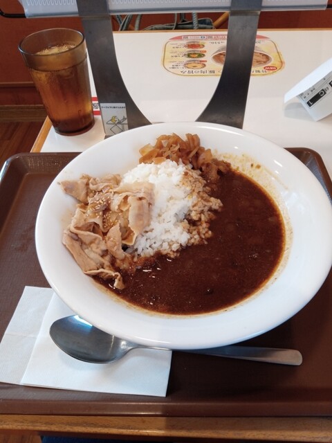 Sukiya Hiroshima Kannon Ten photo 2