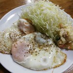 いちむら食堂  - 