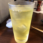 啼寅東京 - ウコン茶とコーン茶問題、勃発。