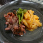 磯じま - 090525 水ホヤ