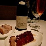 家全七福酒家 SEVENTH SON RESTAURANT - 